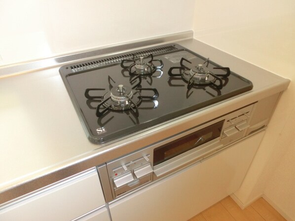 エスペランサ中仁野Ⅲの物件内観写真